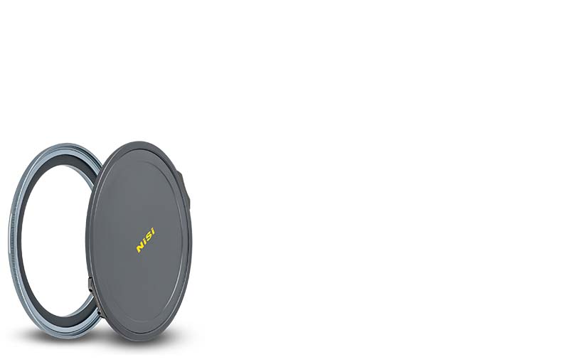 95MAG 86mm Adapter Kit