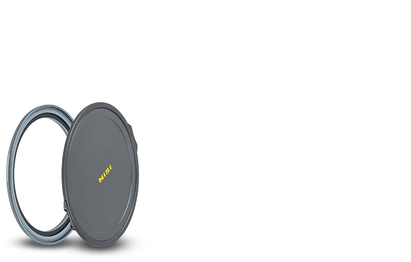 95MAG 95mm Adapter Kit