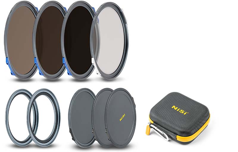 95MAG Landscape ND Kit